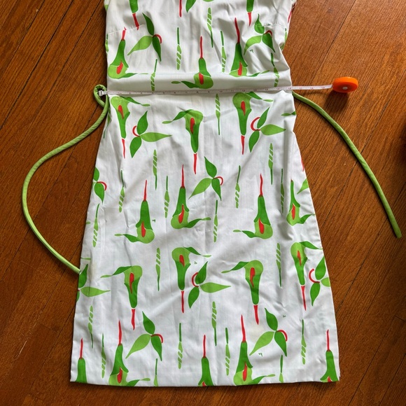 The Vested Gentress Dress Vintage - Picture 5 of 11